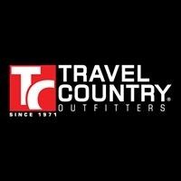 Travel Country Outfitters coupons